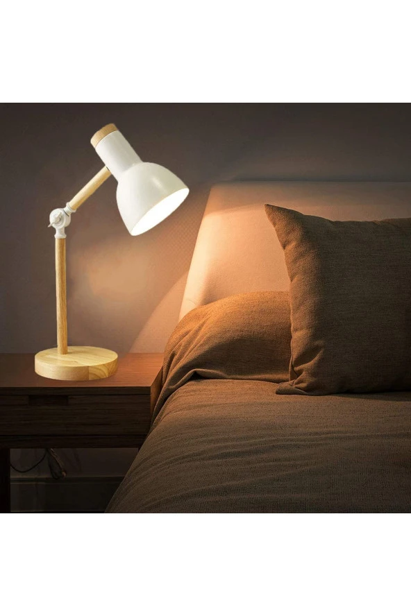 SimaAvize Nordic Wood - Resim 4