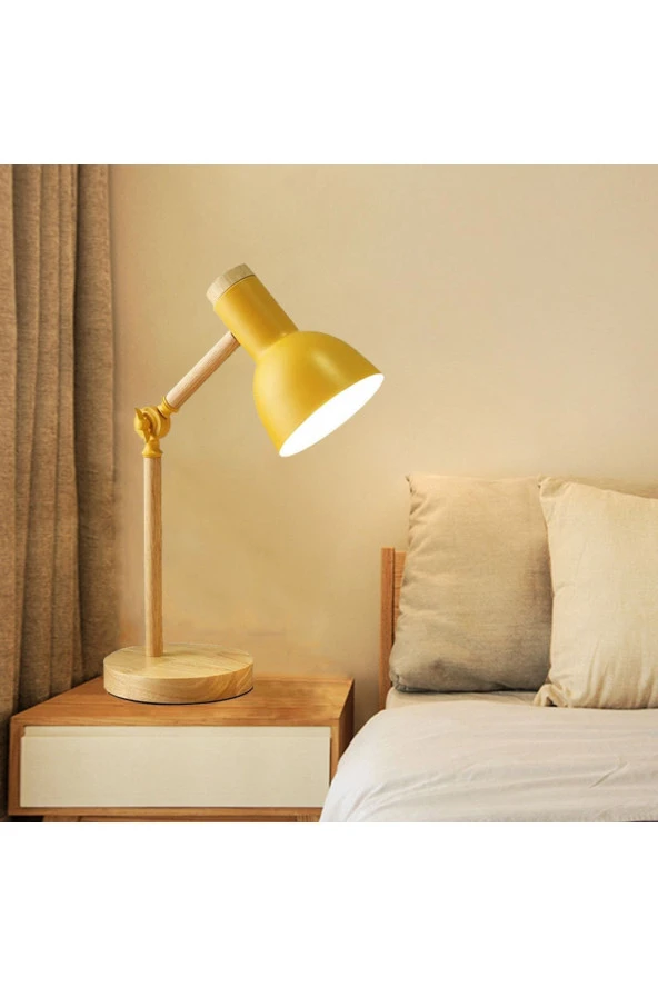 SimaAvize Nordic Wood - Resim 2