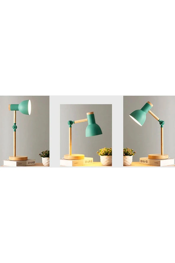 SimaAvize Nordic Wood - Resim 3