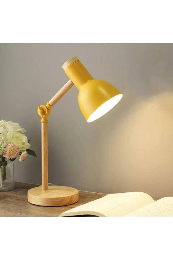 SimaAvize Nordic Wood - Resim 5