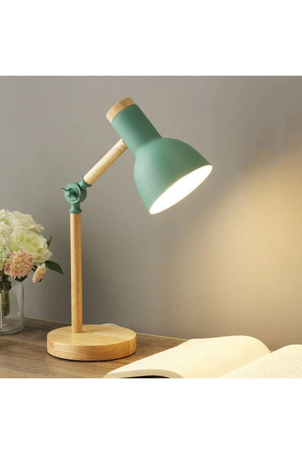 SimaAvize Nordic Wood - Resim 4