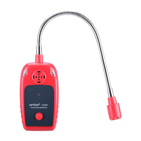Wintact WT8827 Freon Klima Soğutucu Gaz Kaçak Dedektörü ürün görseli 1
