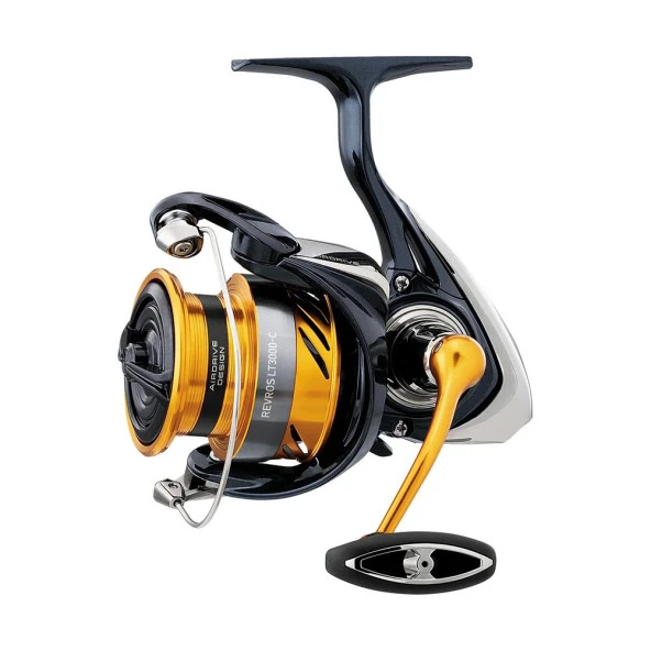 Daiwa Revros 23 LT 6000 Olta Makinesi ürün görseli 1