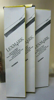 Lexmark 1040864 4226 Printer Şeridi Orj ürün görseli 1
