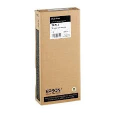 Epson T8241 Sc P6000 Foto Siyah Kartuş ürün görseli 1