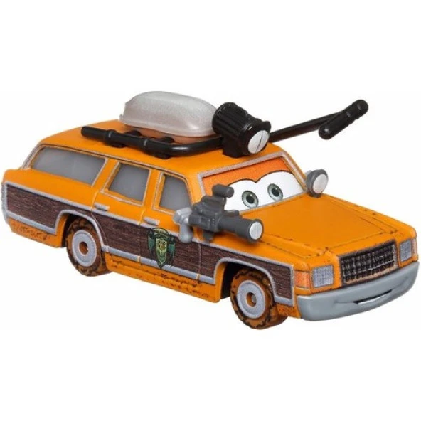 Cars Griswold DXV29 HHV01 ürün görseli 1