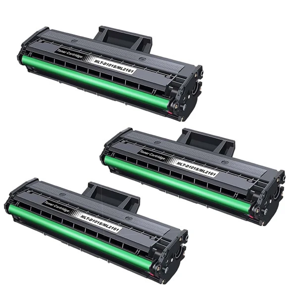 Perfection Premıum W1106a 1,0k Chıpli Uyumlu Toner 3 Adet ürün görseli 1