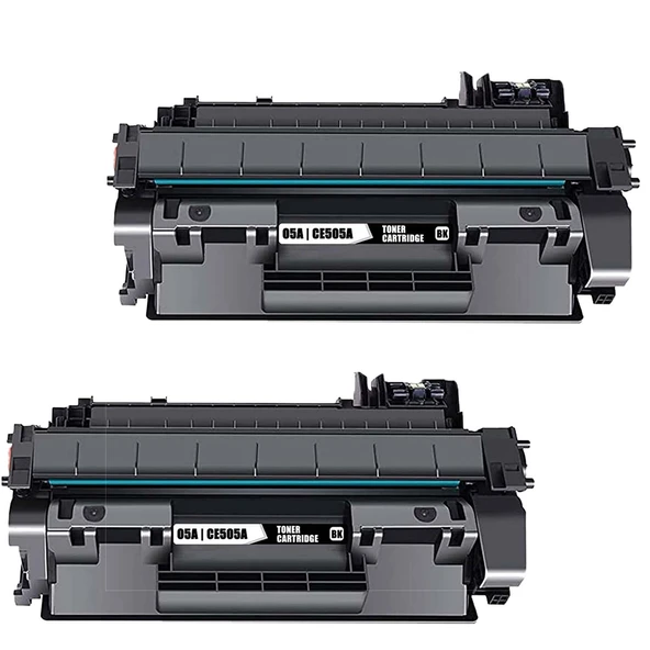 Perfection Canon Crg 719 Mf5940/mf6140/mf411/mf416/mf418 Uyumlu Toner 2 Adet ürün görseli 1
