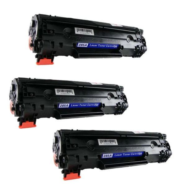 Perfection Canon İ-SENSYS LBP6030 CRG-725 Muadil Sıfır Toner (3 ADET) ürün görseli 1