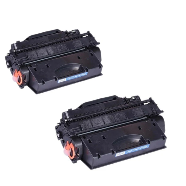Perfection Canon İ-SENSYS LBP251dw (CRG-719H) 719H Muadil Toner (2 ADET) ürün görseli 1