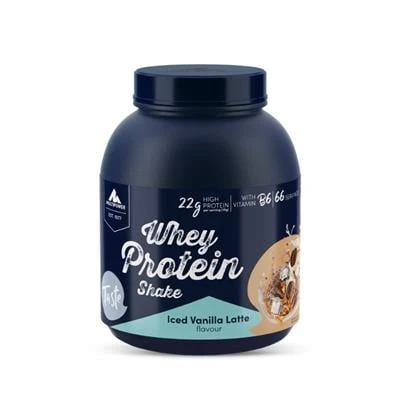 Multipower Whey Protein Shake 2000 Gr ürün görseli 1