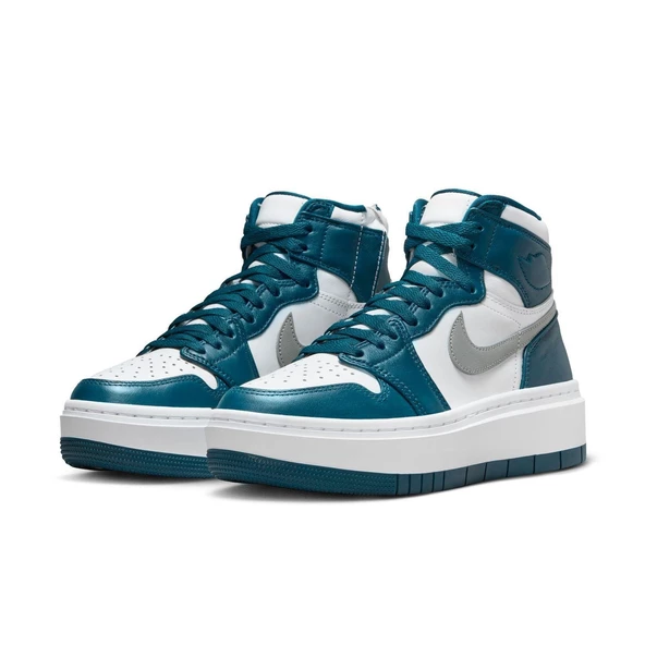 NİKE AİR JORDAN 1 HIGH-DN3253-401 - Resim 2
