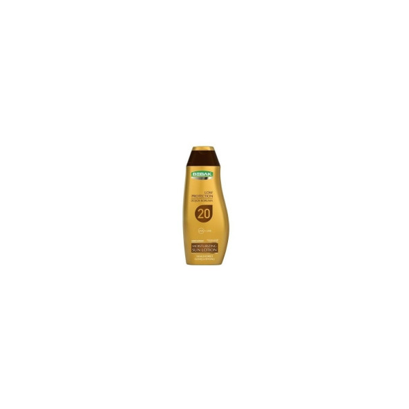 Bebak Sun Spf 20 300 ml Güneş Koruyucu Losyon ürün görseli 1