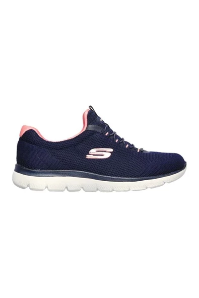 Skechers Summits Kadın Ayakkabı Lacivert 149206-NVPK ürün görseli 1