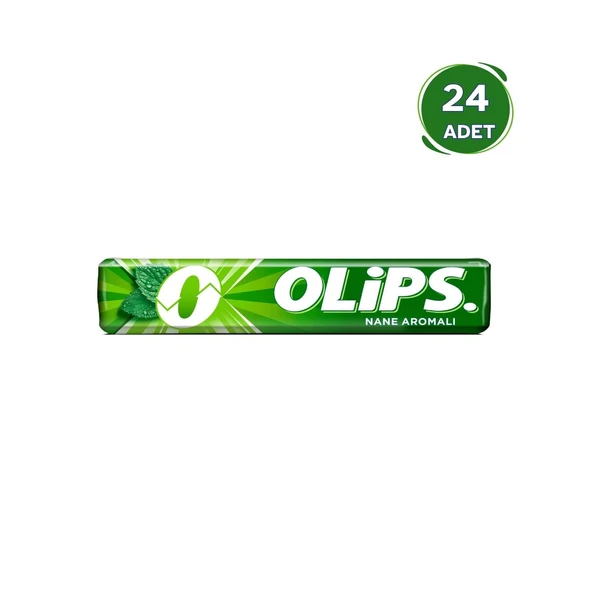 Olips Nane 28GR 24'LÜ PAKET ürün görseli 1