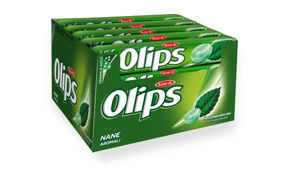 Olips Nane 28GR 24'LÜ PAKET ürün görseli 1