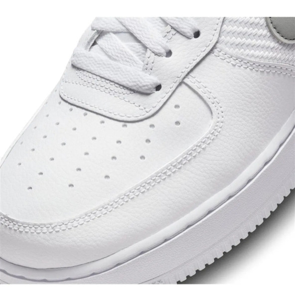 Nike Air Force Sneaker ayakkabı - Resim 3