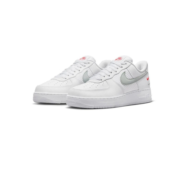 Nike Air Force Unisex Sneaker ayakkabı ürün görseli 1