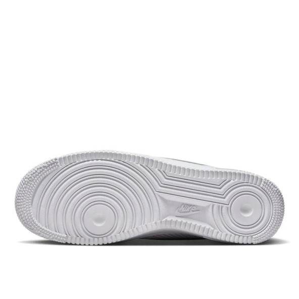 Nike Air Force Unisex Sneaker ayakkabı - Resim 2
