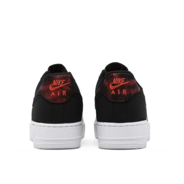 Nike Air Force Unisex Sneaker Spor  ayakkabı ürün görseli 1