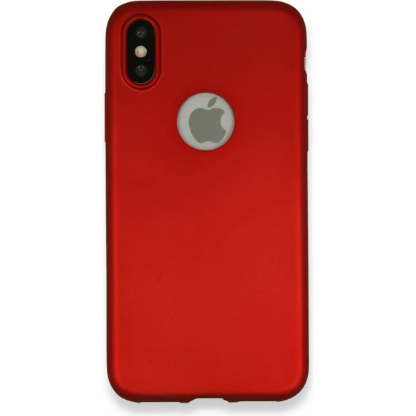 Newface İphone  X-XS Uyumlu Premium Silikon Kılıf ürün görseli 1