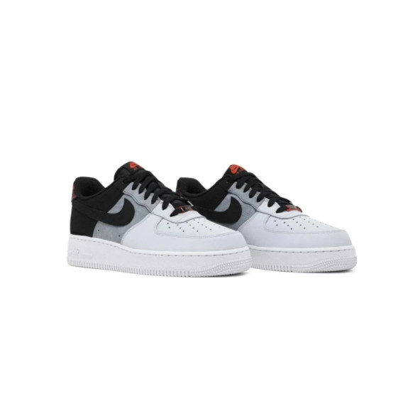 Nike Air Force Unisex Sneaker ayakkabı - Resim 2
