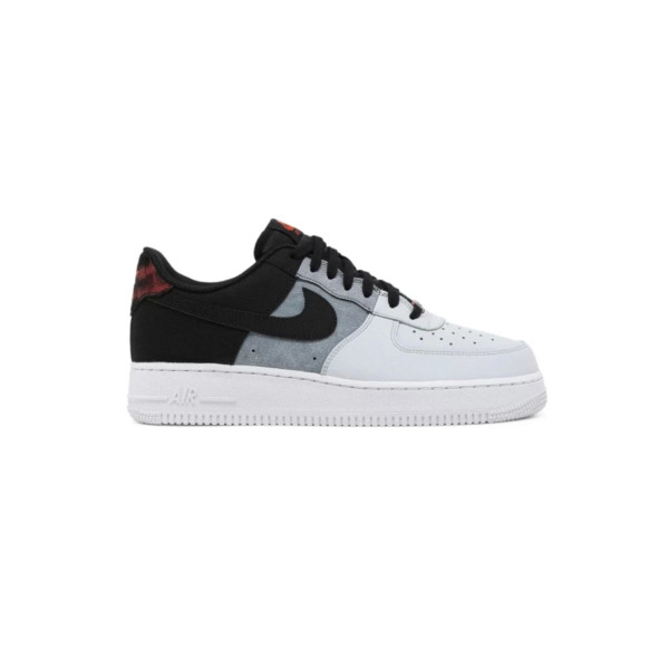 Nike Air Force Unisex Sneaker ayakkabı - Resim 4