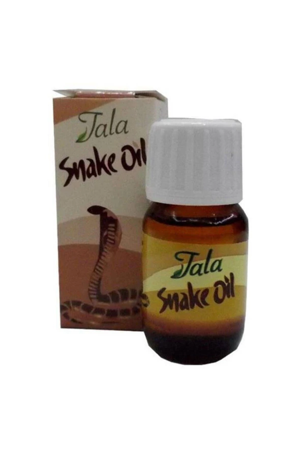 YILAN YAĞI TALA 20ML ürün görseli 1
