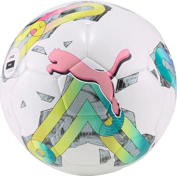 Puma 08378701 Orbita 6 ms Futbol Topu No5 ürün görseli 1