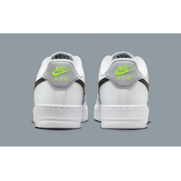 Nike Air Force Sneaker ayakkabı ürün görseli 1