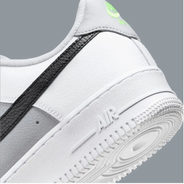 Nike Air Force Sneaker ayakkabı - Resim 2