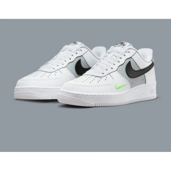 Nike Air Force Sneaker ayakkabı - Resim 5