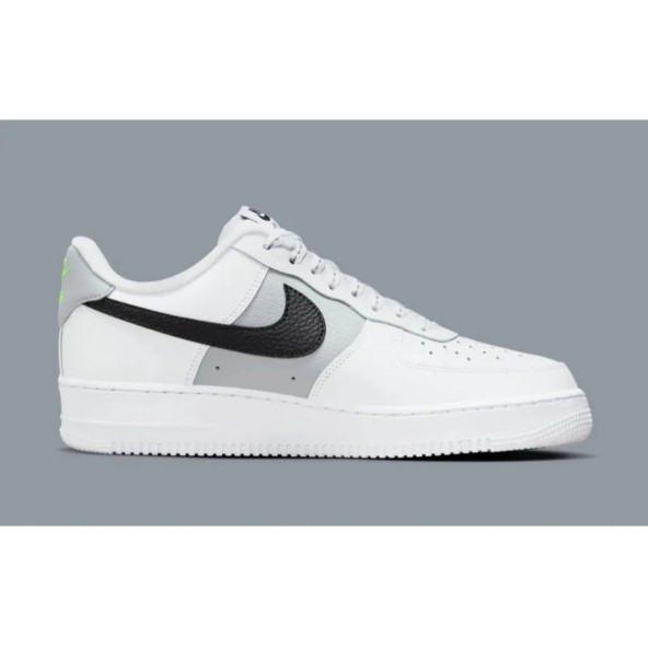 Nike Air Force Sneaker ayakkabı - Resim 6