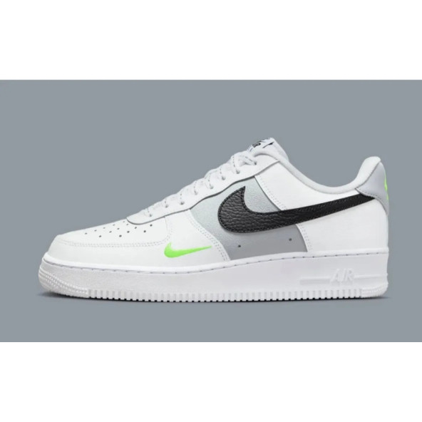 Nike Air Force Unisex Sneaker Günlük Spor Ayakkabı ürün görseli 1