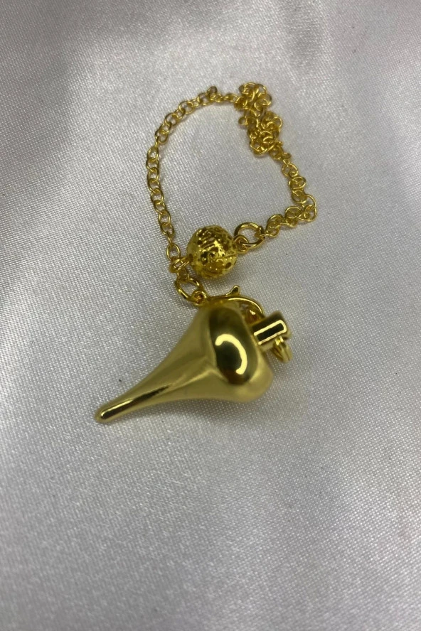 Pirinç Pandül Sarkaç Metal ürün görseli 1