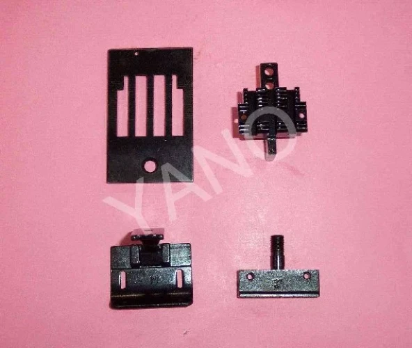 Yano B842 1''/Y Brother 25.4 mm Çiftiğne İptalsiz Takım ürün görseli 1