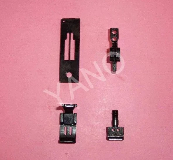 Yano B842 3/16/Y Brother 4.8 mm Çiftiğne İptalsiz Takım ürün görseli 1