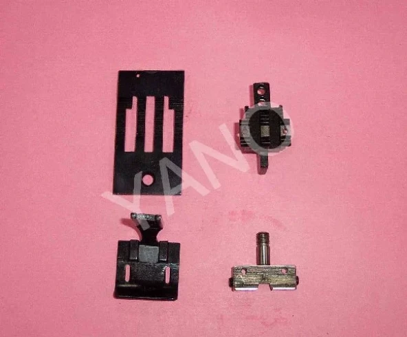 Yano B842 3/4/Y Brother 19.05 mm Çiftiğne İptalsiz Takım ürün görseli 1