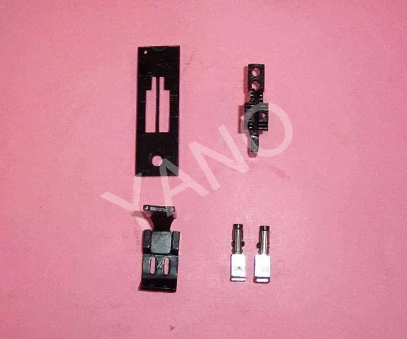 Yano B845 1/4/Y Brother 6.4 mm Çiftiğne İptalli Takım ürün görseli 1
