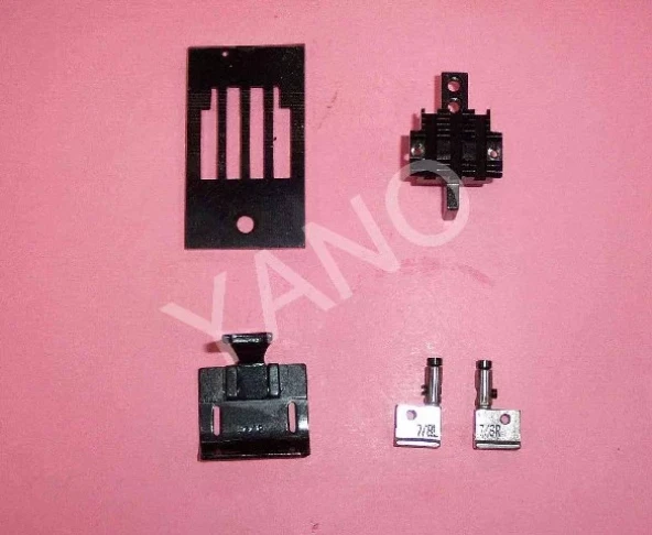 Yano B845 7/8/Y Brother 22.2 mm Çiftiğne İptalli Takım ürün görseli 1