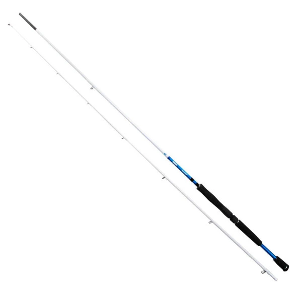 Bauer Bambam Salt 1DFR 244cm 10-32gr Spin Olta Kamışı ürün görseli 1