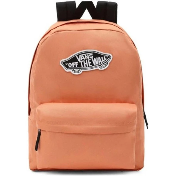 Vans Realm Backpack Sırt Çantası Sun Baked ürün görseli 1