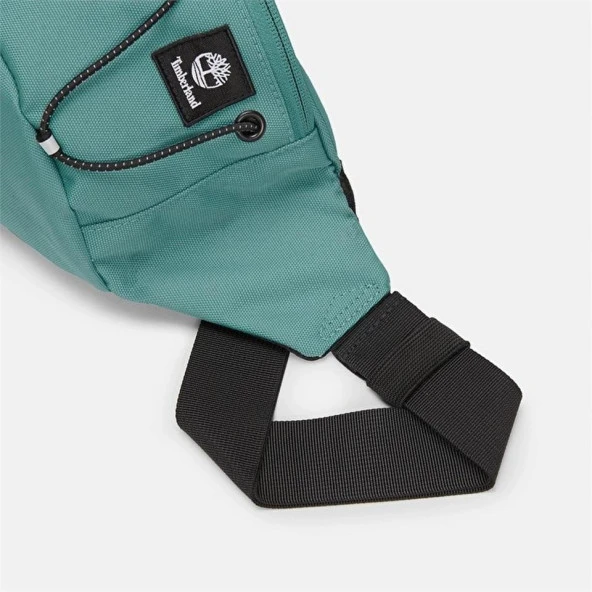 Timberland Archive 2.0 Yeşil Bel Çantası - Resim 4
