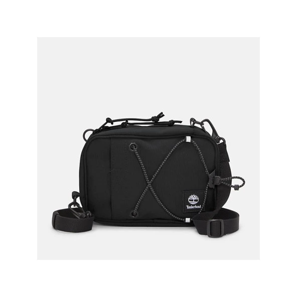 Timberland Archive 2.0 Bodybag Çanta Black ürün görseli 1