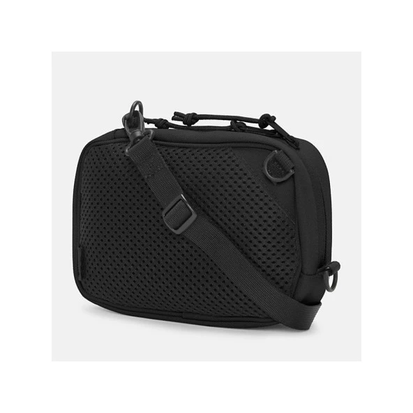Timberland Archive 2.0 Bodybag Çanta Black - Resim 3