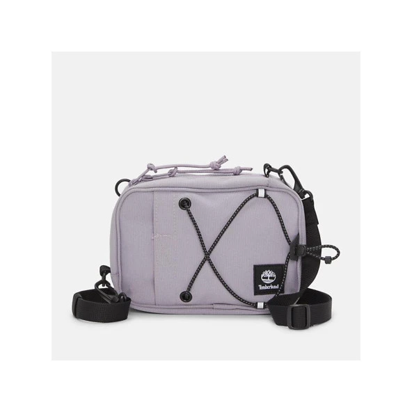 Timberland Archive 2.0 Bodybag Çanta Purple Ash ürün görseli 1