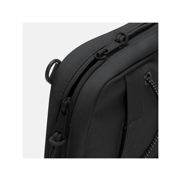 Timberland Archive 2.0 Bodybag Çanta Black - Resim 4