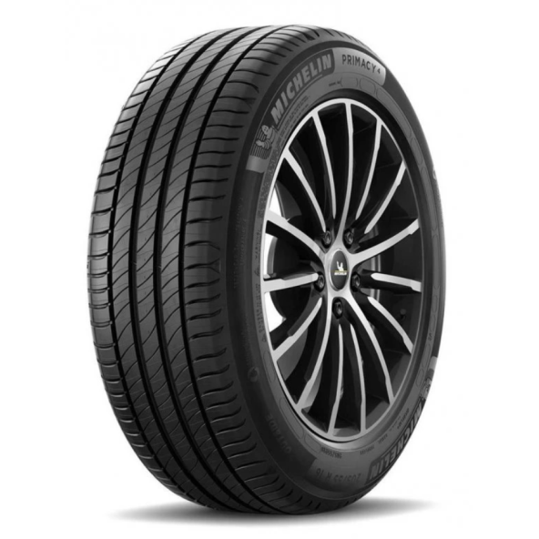 Michelin 235/45 R18 98W XL Primacy 4+ Yaz Lastiği Üretim Tarihi 2023 ürün görseli 1