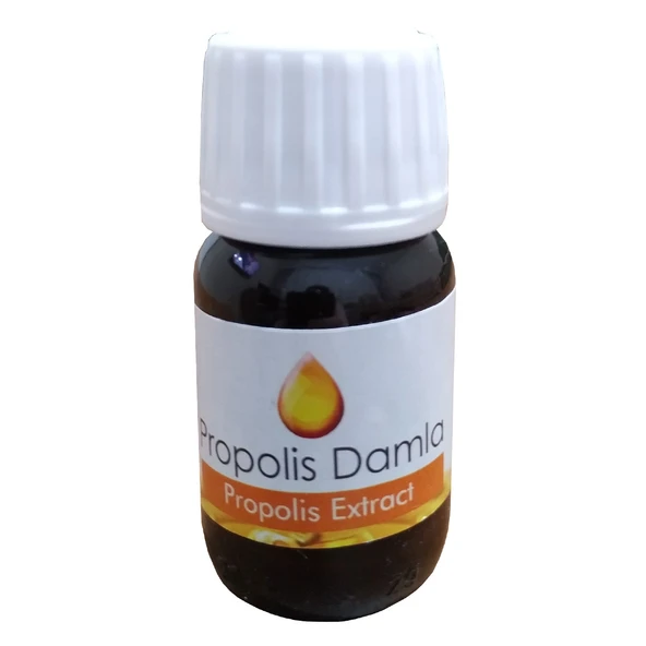 Propolis Damla 20 ML ürün görseli 1