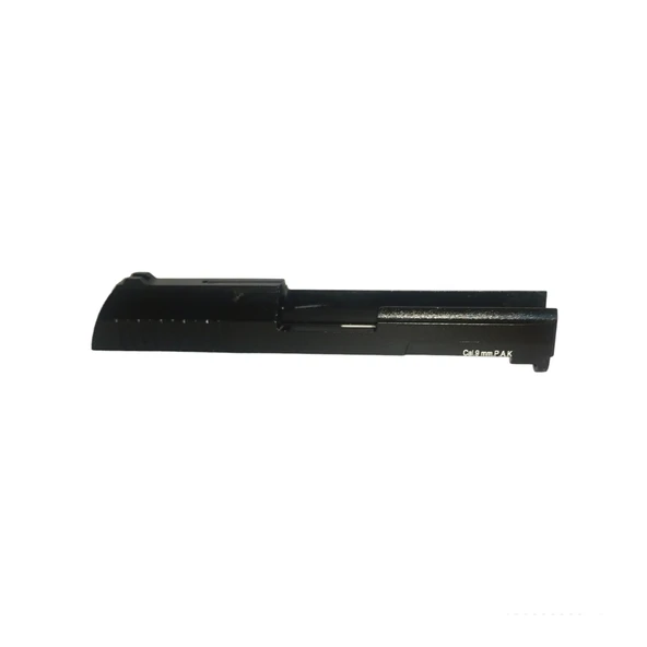 Blow TR 914 Siyah Üst Kızak - Resim 2